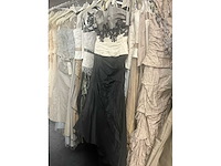 49 linea raffaelli diverse bruidsjurken (totaalprijs) - afbeelding 21 van  25