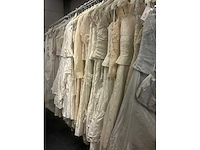 49 linea raffaelli diverse bruidsjurken (totaalprijs) - afbeelding 25 van  25