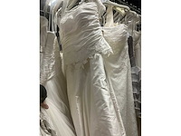 49 linea raffaelli diverse bruidsjurken (totaalprijs) - afbeelding 2 van  24