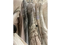 49 linea raffaelli diverse bruidsjurken (totaalprijs) - afbeelding 3 van  24