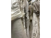 49 linea raffaelli diverse bruidsjurken (totaalprijs) - afbeelding 4 van  24