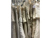 49 linea raffaelli diverse bruidsjurken (totaalprijs) - afbeelding 5 van  24