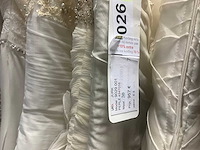 49 linea raffaelli diverse bruidsjurken (totaalprijs) - afbeelding 9 van  24