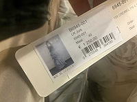 49 linea raffaelli diverse bruidsjurken (totaalprijs) - afbeelding 10 van  24