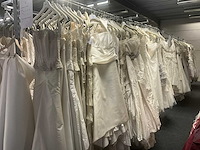 49 linea raffaelli diverse bruidsjurken (totaalprijs) - afbeelding 1 van  24