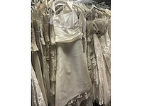 49 linea raffaelli diverse bruidsjurken (totaalprijs) - afbeelding 19 van  24