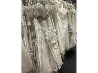 49 linea raffaelli diverse bruidsjurken (totaalprijs) - afbeelding 20 van  24