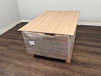 49 m2 laminaat plank - 1383 x 193 x 10 mm - afbeelding 3 van  3