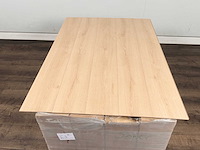 49 m2 laminaat plank - 1383 x 193 x 10 mm - afbeelding 3 van  4