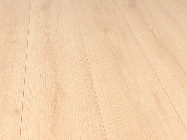 49 m2 laminaat plank - 1383 x 193 x 10 mm - afbeelding 1 van  3