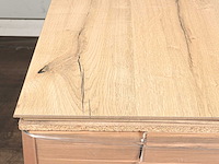 49 m2 laminaat watervast plank - 1383 x 244 x 8,5 mm - afbeelding 2 van  4