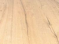 49 m2 laminaat watervast plank - 1383 x 244 x 8,5 mm - afbeelding 1 van  4