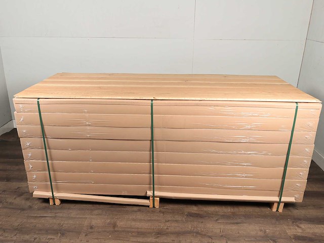 49 m2 parket eiken xl mutliplank - 2200 x 180 x 14 mm - afbeelding 4 van  4
