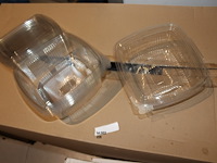 490 x verpakking vierkant - afbeelding 1 van  2