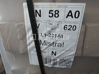 4900 vandersanden mistral bricks - afbeelding 1 van  7