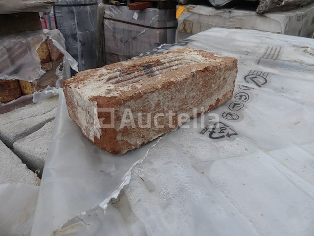 4900 vandersanden mistral bricks - afbeelding 2 van  7