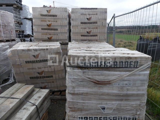 4900 vandersanden mistral bricks - afbeelding 4 van  7