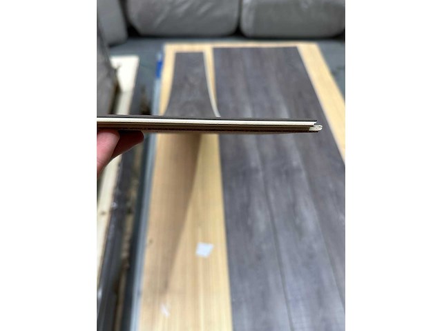 49,25 m² coretec spc-vloer - afbeelding 3 van  5