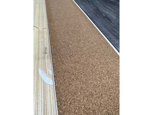 49,25 m² coretec spc-vloer - afbeelding 5 van  5