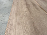 49,47 m² laminaatvloer 8mm - afbeelding 3 van  3