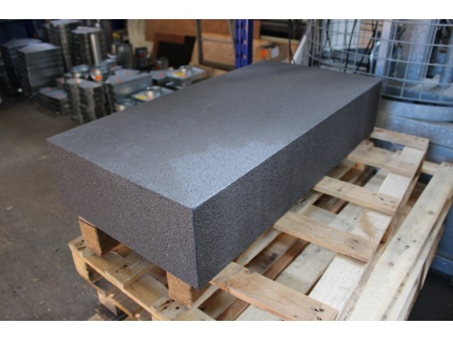 49,5 m² epstherm isolatie 032 g 100 x 50 x 20 cm - afbeelding 1 van  2