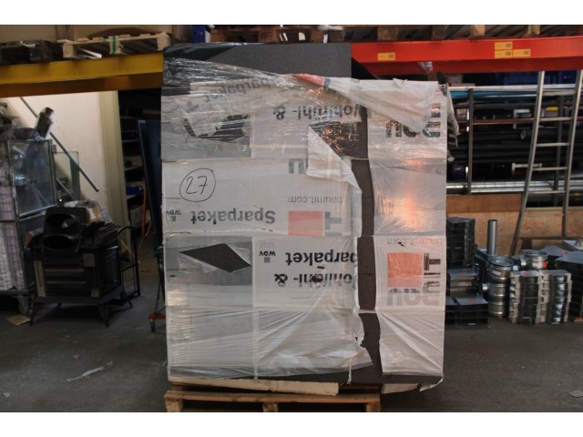 49,5 m² epstherm isolatie 032 g 100 x 50 x 20 cm - afbeelding 2 van  2