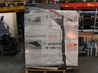 49,5 m² epstherm isolatie 032 g 100 x 50 x 20 cm - afbeelding 2 van  2