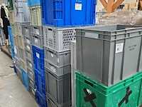 (49x) diverse pvc bakken - afbeelding 2 van  3