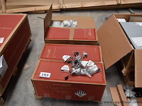 49x energiemeter, solaredge, gm1000, 1-phase, werking niet gekend - afbeelding 1 van  2