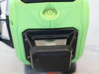 4d kruislijnlaser hgline - afbeelding 2 van  23