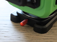 4d kruislijnlaser hgline - afbeelding 3 van  23
