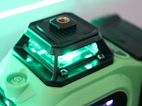 4d kruislijnlaser hgline - afbeelding 4 van  23