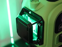 4d kruislijnlaser hgline - afbeelding 5 van  23