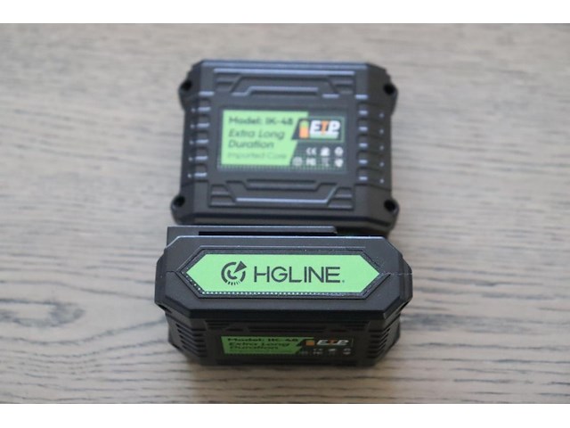 4d kruislijnlaser hgline - afbeelding 8 van  23