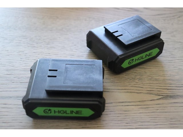 4d kruislijnlaser hgline - afbeelding 9 van  23