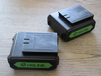 4d kruislijnlaser hgline - afbeelding 9 van  23