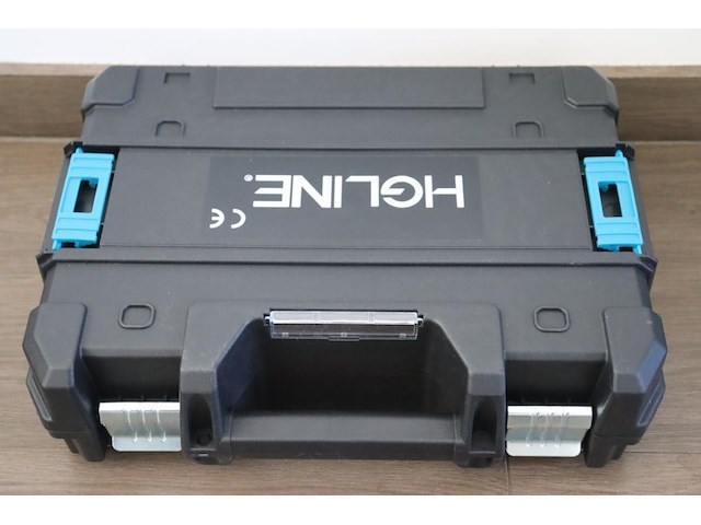 4d kruislijnlaser hgline - afbeelding 16 van  23