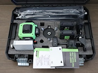 4d kruislijnlaser hgline - afbeelding 12 van  23