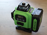 4d kruislijnlaser hgline - afbeelding 18 van  23