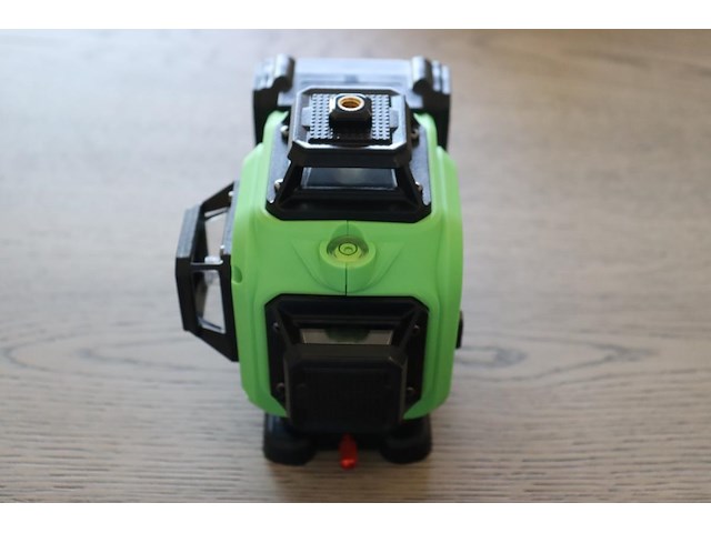 4d kruislijnlaser hgline - afbeelding 19 van  23
