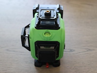 4d kruislijnlaser hgline - afbeelding 19 van  23