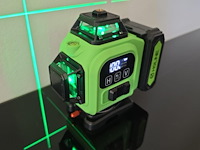 4d kruislijnlaser hgline - afbeelding 21 van  23