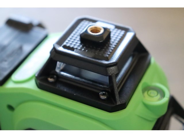 4d kruislijnlaser hgline - afbeelding 22 van  23