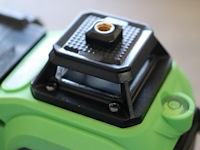 4d kruislijnlaser hgline - afbeelding 22 van  23
