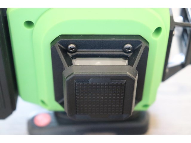 4d kruislijnlaser hgline - afbeelding 23 van  23