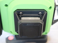 4d kruislijnlaser hgline - afbeelding 23 van  23