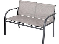 4delige lounge set-enkel afhaling - afbeelding 5 van  5