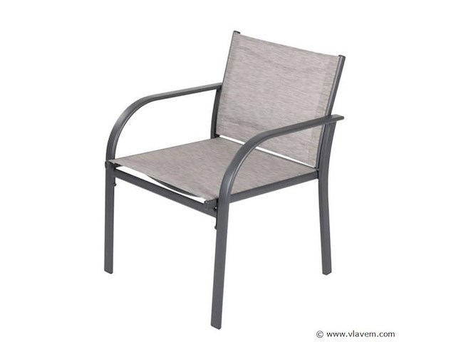 4delige lounge set-enkel afhaling - afbeelding 2 van  4