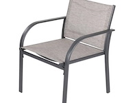 4delige lounge set-enkel afhaling - afbeelding 2 van  4