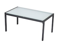 4delige lounge set-enkel afhaling - afbeelding 3 van  4